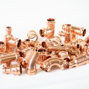 instantor copper press