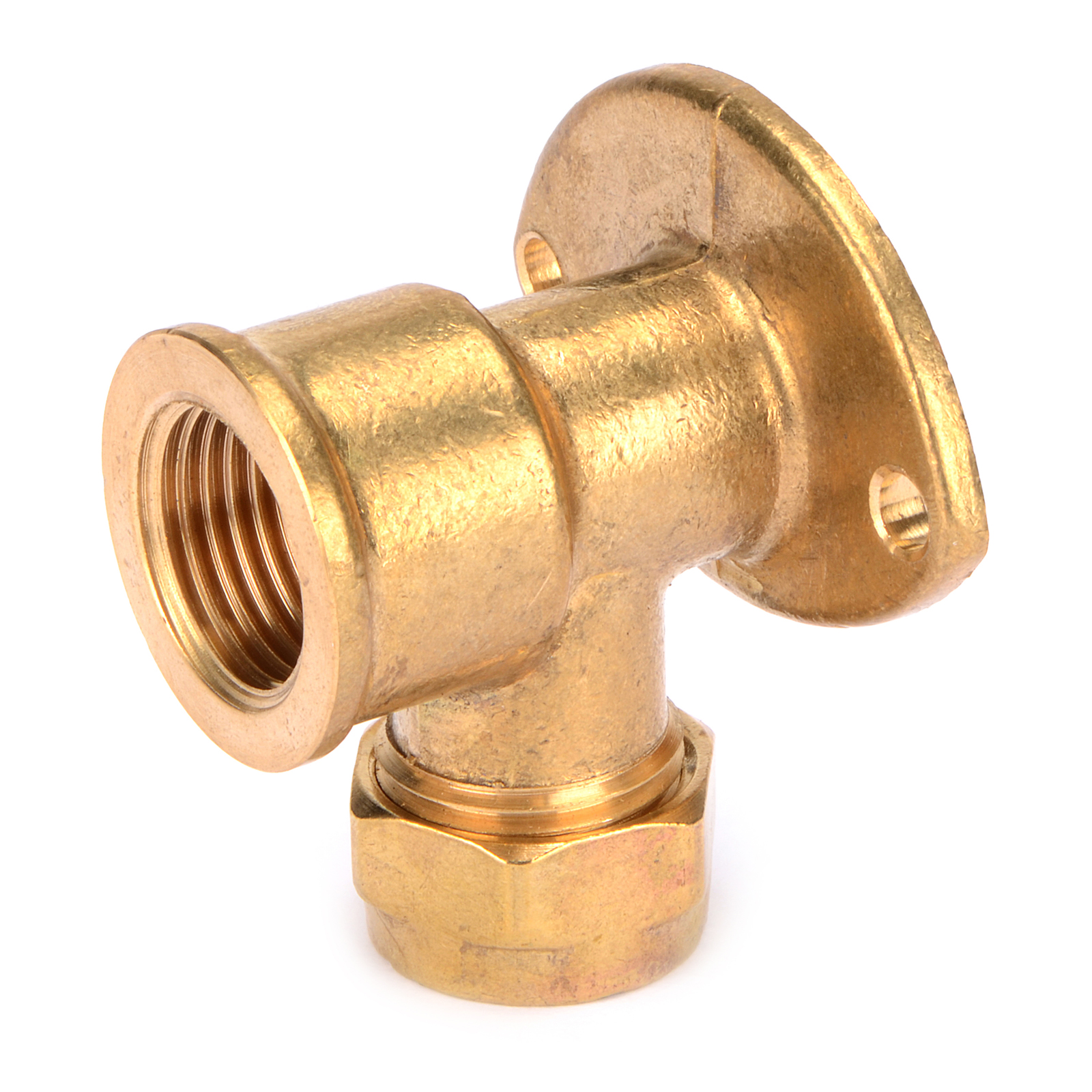 Instantor Compression fittings - Breson Fittings Ltd