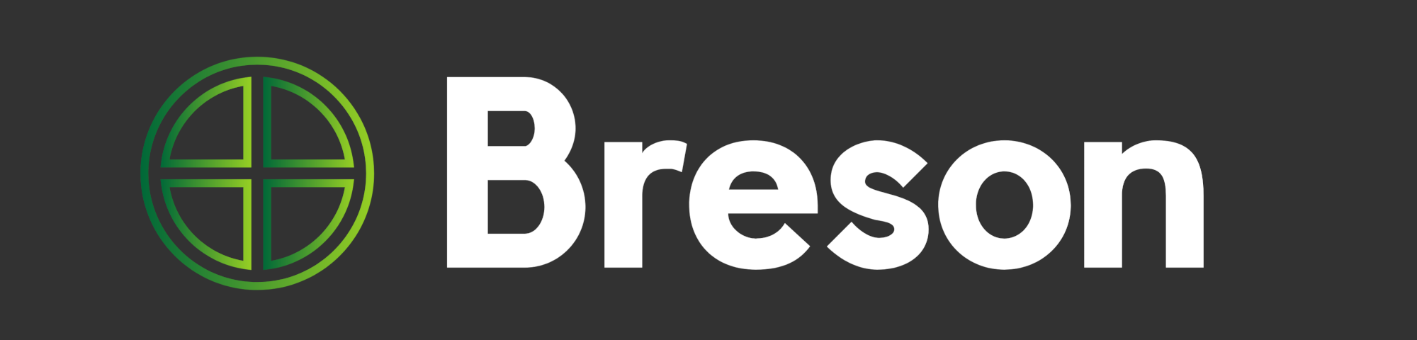 breson logo